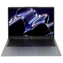 TECNO 16 Megabook K16S K16SDA Grey (4894947054457)