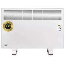 IVIGO Электрический конвектор EPK4570E15 MATTE BLACK 1500W