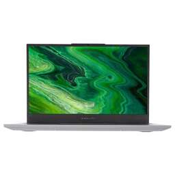 DIGMA PRO Ноутбук Fortis M Core i3 1215U 16Gb SSD256Gb Intel UHD Graphics 15.6" IPS FHD (1920x1080) Windows 11 Pro grey WiFi BT Cam 4250mAh (DN15P3-ACXW01)