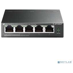TP-Link SMB TL-SF1005LP