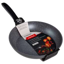 ATTRIBUTE AFP026 Сковорода STARDUST 26см индукция