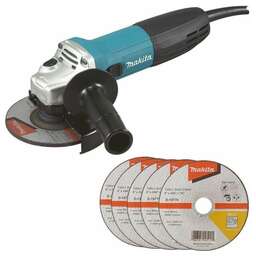MAKITA GA5030RX9