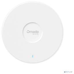 TP-LINK SMB TP-Link EAP787 BE12000 Трехдиапазонная потолочная точка доступа Wi-Fi 7