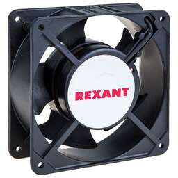 REXANT (72-6121) RХ 12038HST ВЕНТИЛЯТОР 220VAC