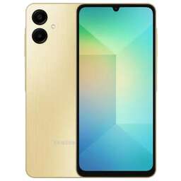 SAMSUNG Galaxy A06 4/64Gb Gold (SM-A065FZDDMEA)