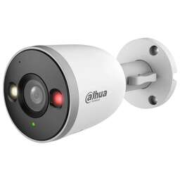 DAHUA Камера видеонаблюдения IP DH-F5D-IL Wi-Fi 3.6-3.6мм цв. корп.:белый