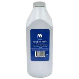 NV PRINT Тонер + девелопер NVP для Canon C-EXV54,C-EXV51, C-EXV49, C-EXV34, C-EXV28, C-EXV29 Premium (500г) Black совместимый