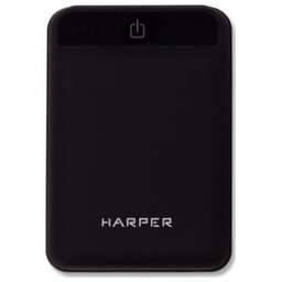 HARPER PB-10005 BLACK