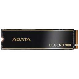 A-DATA Накопитель SSD PCIe 4.0 x4 2TB SLEG-900-2TCS Legend 900 M.2 2280