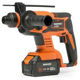 Daewoo Power Products DAH 2821Li SET