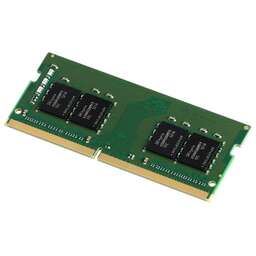 KINGSTON VALUERAM KVR26S19S8/8 DDR4 - 8ГБ 2666, SO-DIMM, Ret