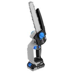 DEKO Пила цепная аккумуляторная бесщеточная DKCHS 20V, 20В, 1x3.0Ач