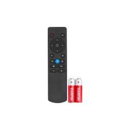 Huayu AN-1603 с голосовой функцией для телевизора DEXP, Hartens, HI, Novex, Витязь (VITYAZ), Hyundai, Leff, STARWIND, Telefunken, YUNO, ECON, Sk