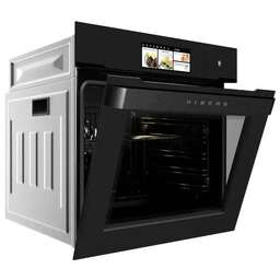 HIBERG Духовой шкаф S-VM 6615 B i-SMART