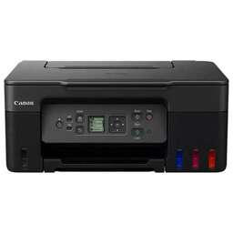 CANON МФУ струйный Pixma G3470 цветная печать, A4, с СНПЧ [5805c029 / 5805c009]