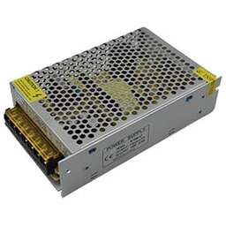 ECOLA D2L100ESB ECOLA LED strip Power Supply 100W 220V-24V IP20