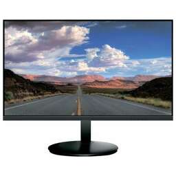 NPC 19.5" Монитор MH2002-A, 1600x900, TN, 75Гц, 1хHDMI, черный