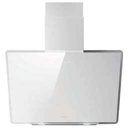 ELICA Вытяжка каминная Shire WH/A/60 NO PLUG, белый, сенсорное управление [prf0144000a]