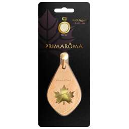 PRIMAROMA кулон Клён Бабл-гам AR0PK301