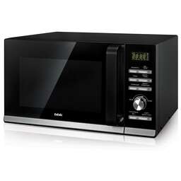 BBK 25MWC-991T/B Черный