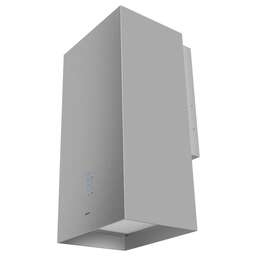 MAUNFELD Кухонная вытяжка Bath 402 нержавеющая сталь