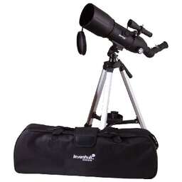 LEVENHUK SKYLINE TRAVEL 80