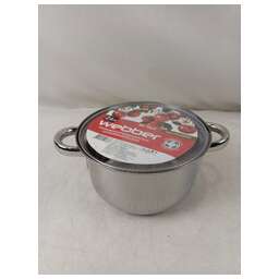 WEBBER BE-156/2 2,6л нерж (8754206)