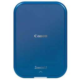 CANON Принтер ZINK Zoemini 2 (5452C005AA) синий