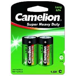 CAMELION (1670) R14P-BP2G