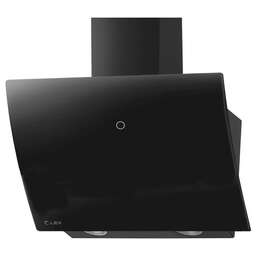 LEX PLAZA GS 600 BLACK
