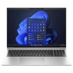 HP Ноутбук EliteBook 840 G10 Core i5 1335U 16Gb SSD512Gb Intel Iris Xe graphics 14" IPS WUXGA (1920x1200) Windows 11 Pro 64 silver WiFi BT Cam (C85G0UA)