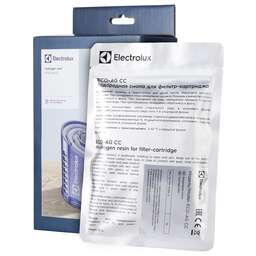 ELECTROLUX Смола водородная ECO-AG CC
