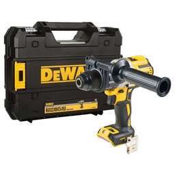 DEWALT Дрель-шуруповерт DCD996NT аккум. патрон:быстрозажимной (кейс в комплекте)