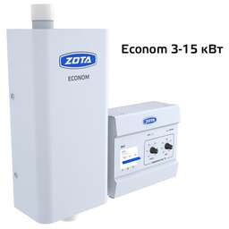 ZOTA Электрокотел Econom V2 (комплект) - 12