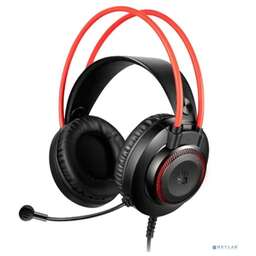 A4TECH G200S USB/ BLACK +RED