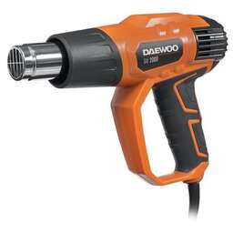 DAEWOO Технический фен DAF 2000