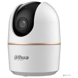 DAHUA DH-H5A (DH-IPC-H5AP-0360B) Мини-PT IP-видеокамера с Wi-Fi 5Мп; 1/3.2” CMOS; 3.6мм; обнаружение людей; ИК 10м; встроенные микрофон+динамик; слот MicroSD