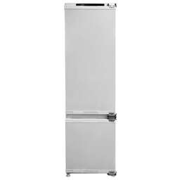 HAIER Встраиваемый холодильник HRF305NFRU, No Frost, 193.7см, белый