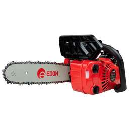 EDON GCS-12/2000 черный/красный 40167