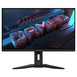 GIGABYTE Монитор 31.5" M32UP черный IPS LED 16:9 HDMI M/M HAS Piv 350cd 178гр/178гр 3840x2160 160Hz DP 4K USB 10.35кг