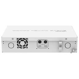 MIKROTIK Маршрутизатор 8PORT 1000M 4SFP CRS112-8P-4S-IN