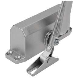 REXANT Доводчик дверной для установки на дверь весом до 45 кг