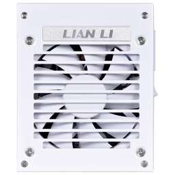 LIAN LI Блок питания 850W SP850 White (G89.SP850W.01EU)