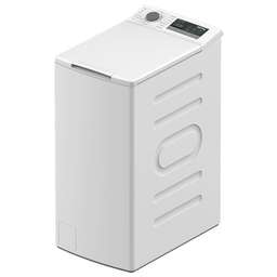 KORTING KWMT 1488 I белый