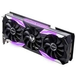 MAXSUN RTX 3060 iCraft OC 12G T1