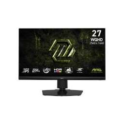 MSI Монитор 27" MAG 272QPF E20, 16:9, IPS, QHD, 0,5ms, 300cd, 200Hz, HDMI, DP, HAS