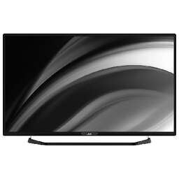JVC LT-40M645 SmartTV DVB-T2/C