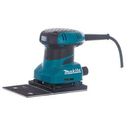 MAKITA Вибро шлифовальная машина BO4566 200Вт