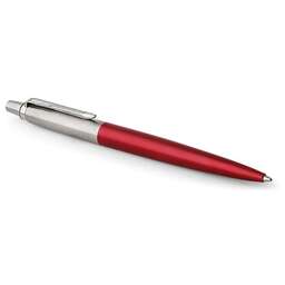 PARKER Ручка шариков. Jotter Core K63 (1953187) Kensington Red CT M син. черн. подар.кор