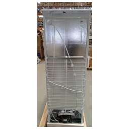 БИРЮСА 310 310л белый витрина (8751190)